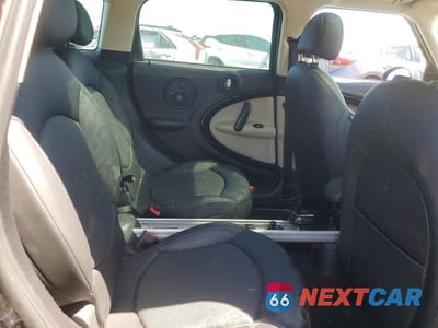 Zdjęcie 10 z 13 samochodu: 2012 MINI COOPER S COUNTRYMAN VIN:WMWZC5C57CWL56723 - miniatura