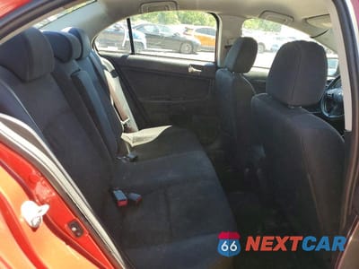 Zdjęcie 10 z 12 samochodu: 2016 MITSUBISHI LANCER ES VIN:JA32U2FU2GU001400 - miniatura