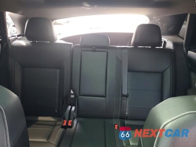 Zdjęcie 10 z 13 samochodu: 2022 VOLKSWAGEN ATLAS CROSS SPORT SE VIN:1V2KE2CA7NC206964 - miniatura