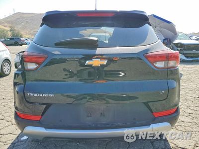 Zdjęcie 6 z 12 samochodu: 2021 CHEVROLET TRAILBLAZER LT VIN:KL79MPS23MB091923 - miniatura