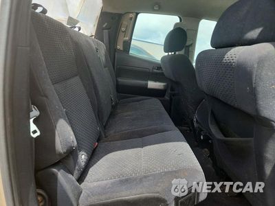 Zdjęcie 10 z 12 samochodu: 2009 TOYOTA TUNDRA GRADE VIN:5TFRU54109X018644 - miniatura