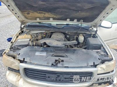Zdjęcie 12 z 13 samochodu: 2004 GMC YUKON VIN:1GKEC13V24R241297 - miniatura