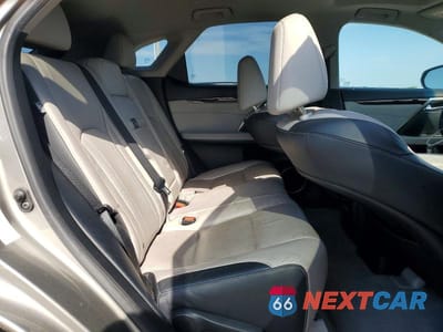 Zdjęcie 11 z 14 samochodu: 2019 LEXUS RX 350 BASE VIN:2T2BZMCA3KC169962 - miniatura