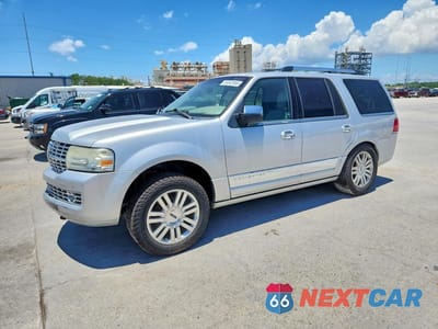 2013 LINCOLN NAVIGATOR 5LMJJ2H51DEL06901 - główne zdjęcie licytacji z USA - miniatura