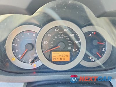 Zdjęcie 9 z 13 samochodu: 2008 TOYOTA RAV4 BASE VIN:JTMBD33V185189651 - miniatura