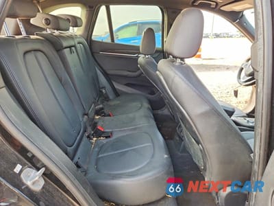 Zdjęcie 10 z 13 samochodu: 2019 BMW X1 SDRIVE28I VIN:WBXHU7C58K3H45075 - miniatura