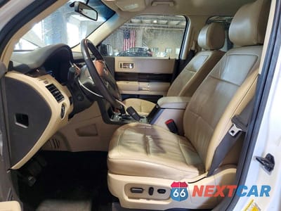 Zdjęcie 7 z 13 samochodu: 2015 FORD FLEX SEL VIN:2FMGK5C84FBA15210 - miniatura