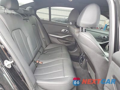 Zdjęcie 10 z 12 samochodu: 2020 BMW 330I VIN:3MW5R1J09L8B25117 - miniatura