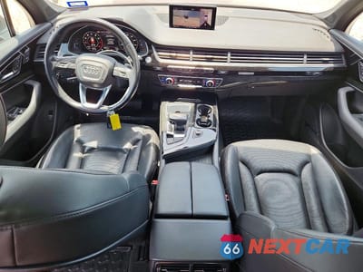 Zdjęcie 8 z 14 samochodu: 2017 AUDI Q7 PREMIUM PLUS VIN:WA1LAAF75HD035524 - miniatura