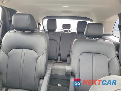 Zdjęcie 10 z 13 samochodu: 2026 MAZDA CX-90 PREMIUM SPORT VIN:JM3KKCHD1T1354157 - miniatura