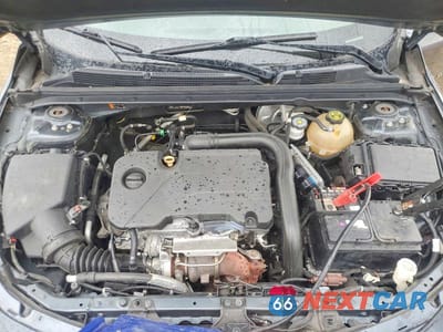 Zdjęcie 11 z 12 samochodu: 2019 CHEVROLET MALIBU LT VIN:1G1ZD5ST0KF166463 - miniatura