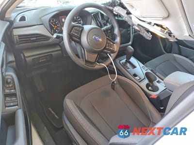 Zdjęcie 8 z 12 samochodu: 2026 SUBARU CROSSTREK PREMIUM VIN:4S4GUHD61T3745239 - miniatura