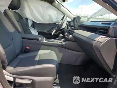 Zdjęcie 7 z 13 samochodu: 2026 TOYOTA RAV4 XLE PREMIUM VIN:2T36DRBV6TW011760 - miniatura