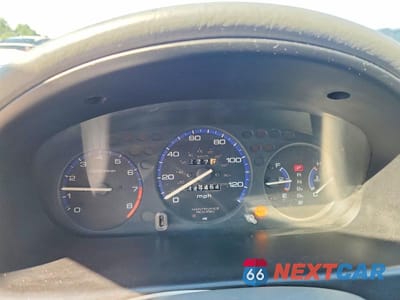 Zdjęcie 9 z 12 samochodu: 1999 HONDA CIVIC EX VIN:1HGEJ8241XL004554 - miniatura