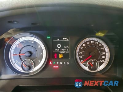 Zdjęcie 9 z 12 samochodu: 2013 RAM 1500 ST VIN:1C6RR7FT8DS542892 - miniatura