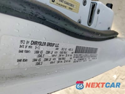 Zdjęcie 13 z 13 samochodu: 2011 JEEP PATRIOT SPORT VIN:1J4NT1GA0BD236073 - miniatura