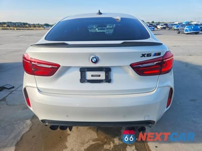 Zdjęcie 6 z 13 samochodu: 2015 BMW X6 M VIN:5YMKW8C54F0G93798 - miniatura