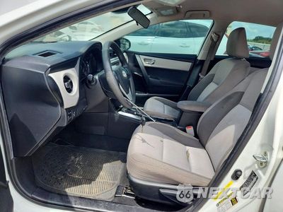 Zdjęcie 7 z 12 samochodu: 2019 TOYOTA COROLLA LE VIN:5YFBURHE9KP906836 - miniatura