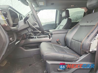 Zdjęcie 7 z 12 samochodu: 2026 FORD F350 SUPER DUTY VIN:1FT8W3DT9TED83161 - miniatura