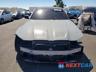 Piąte zdjęcie samochodu w środku: 2022 BMW M3 COMPETITION VIN:WBS33AY0XNFL75907 - miniatura