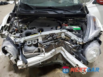 Zdjęcie 12 z 14 samochodu: 2015 NISSAN JUKE NISMO VIN:JN8AF5MR9FT511761 - miniatura