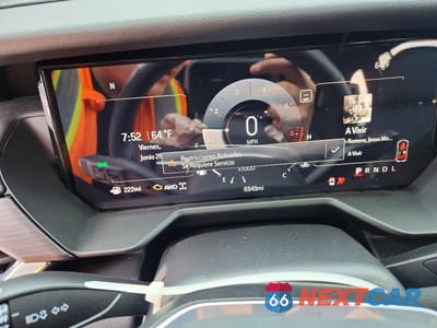Zdjęcie 9 z 12 samochodu: 2026 GMC ACADIA ELEVATION VIN:1GKENNKS2TJ207379 - miniatura