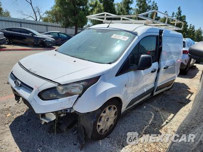 2015 FORD TRANSIT CONNECT XL NM0LS7E71F1225470 - główne zdjęcie licytacji z USA - miniatura