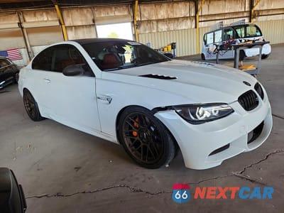 Czwarte zdjęcie samochodu z boku: 2008 BMW 335 I VIN:WBAWB73588P155934 - miniatura