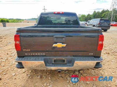 Zdjęcie 6 z 12 samochodu: 2014 CHEVROLET SILVERADO K1500 LTZ VIN:3GCUKSEJ8EG322199 - miniatura
