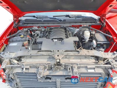 Zdjęcie 11 z 13 samochodu: 2018 CHEVROLET SILVERADO K1500 LT VIN:3GCUKREC1JG357929 - miniatura
