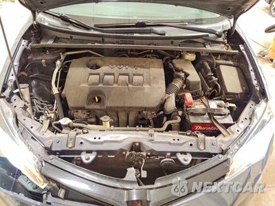 Zdjęcie 11 z 12 samochodu: 2018 TOYOTA COROLLA LE VIN:5YFBURHE5JP754939 - miniatura