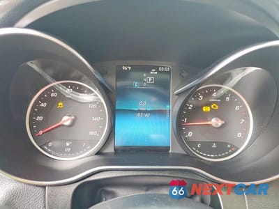 Zdjęcie 9 z 13 samochodu: 2020 MERCEDES-BENZ GLC 300 4MATIC VIN:W1N0G8EB1LF770772 - miniatura