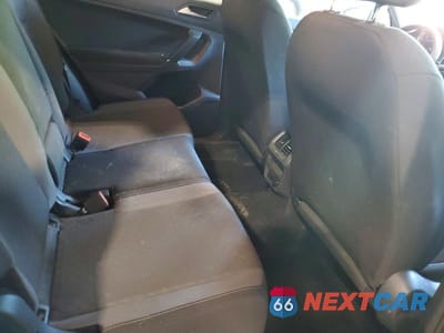 Zdjęcie 11 z 13 samochodu: 2020 VOLKSWAGEN TIGUAN S VIN:3VV0B7AX6LM121813 - miniatura