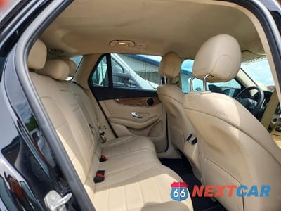 Zdjęcie 11 z 13 samochodu: 2018 MERCEDES-BENZ GLC 300 VIN:WDC0G4JB4JV022679 - miniatura