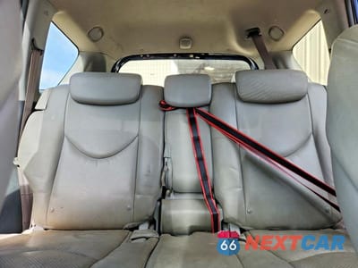 Zdjęcie 10 z 13 samochodu: 2007 TOYOTA RAV4 LIMITED VIN:JTMBD31V676045718 - miniatura