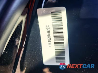 Zdjęcie 14 z 14 samochodu: 2024 TOYOTA RAV4 XLE VIN:2T3W1RFV3RW304916 - miniatura