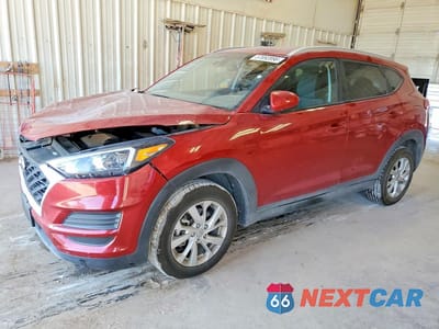 2021 HYUNDAI TUCSON VALUE KM8J33A47MU387882 - główne zdjęcie licytacji z USA - miniatura