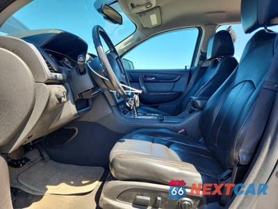 Zdjęcie 7 z 13 samochodu: 2014 GMC ACADIA SLT-1 VIN:1GKKVRKD8EJ144707 - miniatura