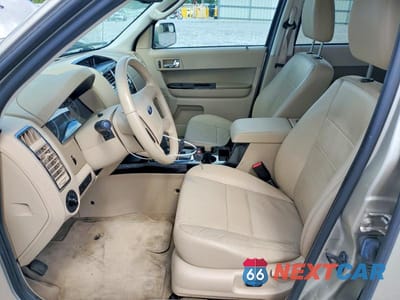 Zdjęcie 7 z 13 samochodu: 2011 FORD ESCAPE LIMITED VIN:1FMCU9EG9BKB96390 - miniatura