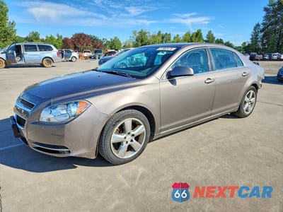2010 CHEVROLET MALIBU 2LT 1G1ZD5EB8AF216494 - główne zdjęcie licytacji z USA - miniatura