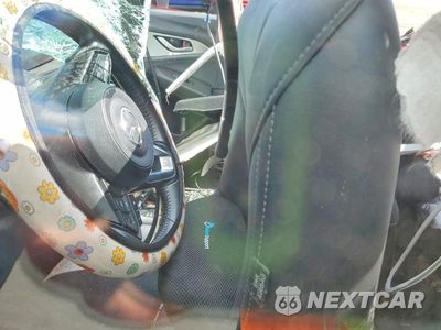Zdjęcie 7 z 12 samochodu: 2019 MAZDA CX-3 TOURING VIN:JM1DKFC70K0435384 - miniatura