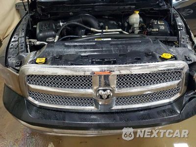 Zdjęcie 11 z 12 samochodu: 2015 RAM 1500 SLT VIN:3C6RR7LT6FG597937 - miniatura