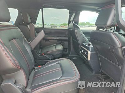 Zdjęcie 11 z 14 samochodu: 2024 FORD EXPEDITION MAX LIMITED VIN:1FMJK2A83REA63944 - miniatura