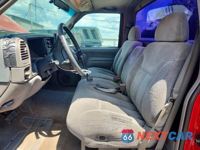 Zdjęcie 7 z 12 samochodu: 1998 GMC SIERRA K1500 VIN:1GTEK14M5WE518779 - miniatura