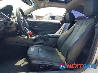Zdjęcie 7 z 12 samochodu: 2015 BMW 428 I VIN:WBA3N3C50FK233815 - miniatura