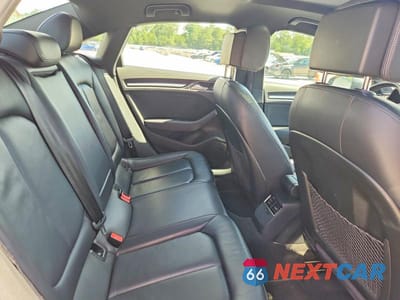 Zdjęcie 10 z 12 samochodu: 2020 AUDI A3 PREMIUM VIN:WAUAUGFF5LA001198 - miniatura