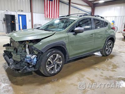 2026 SUBARU CROSSTREK PREMIUM 4S4GUHD62T3745590 - główne zdjęcie licytacji z USA - miniatura