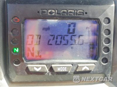 Zdjęcie 8 z 10 samochodu: 2018 POLARIS RZR UTILITY VEHICLE VIN:3NSVDE920JF415509 - miniatura