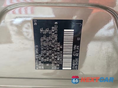 Zdjęcie 12 z 12 samochodu: 2013 SCION XB BASE VIN:JTLZE4FE2DJ042144 - miniatura