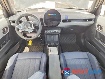 Zdjęcie 8 z 12 samochodu: 2026 MINI COOPER S VIN:WMW53GD08T2X96938 - miniatura